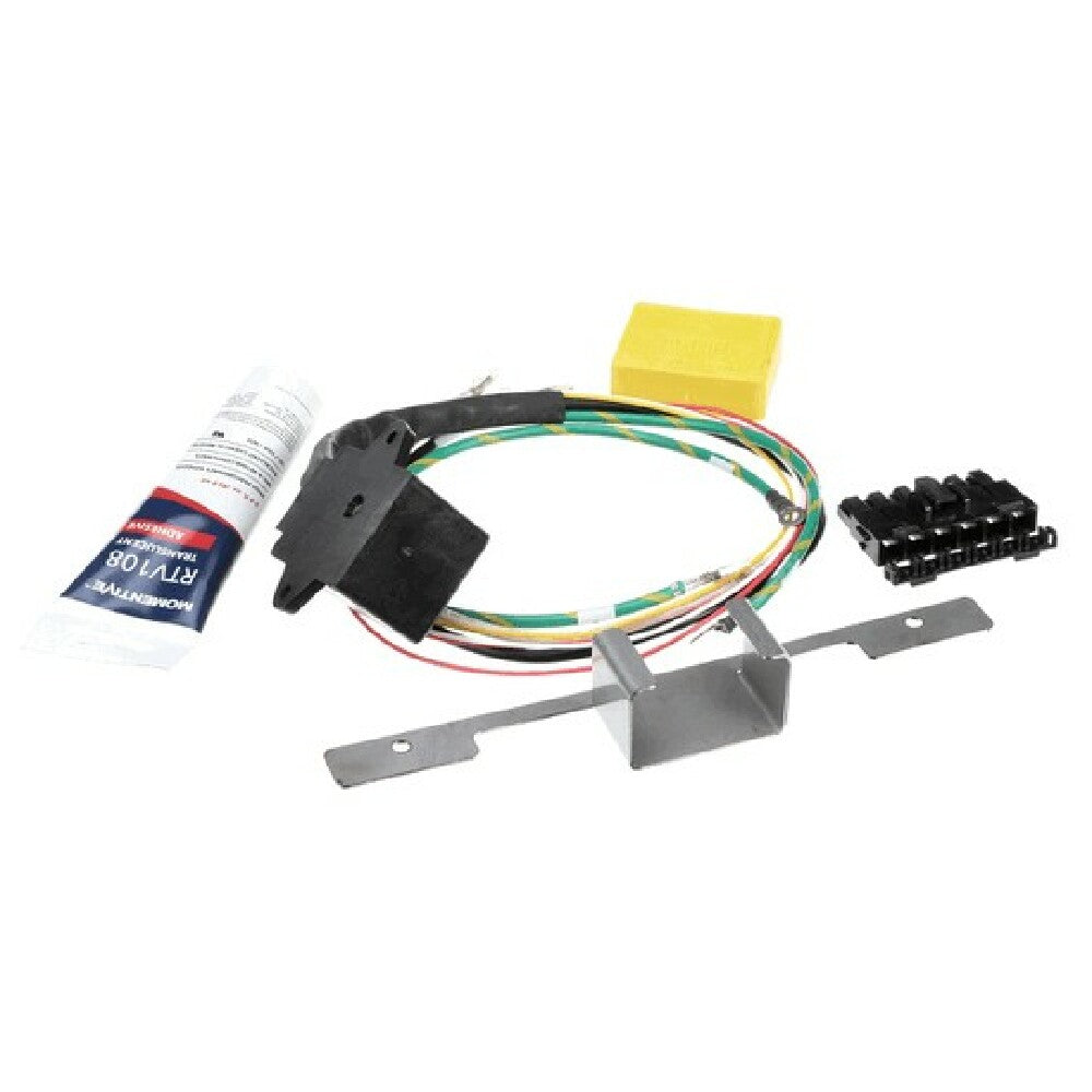 Blodgett 83706 Kit Assy Female Co