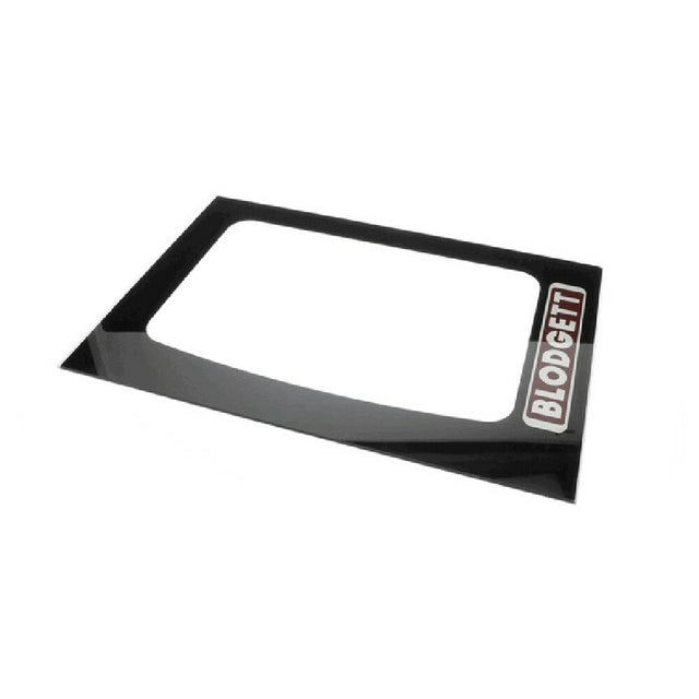 Blodgett 59007 Glass Door Lh Hv100/ab