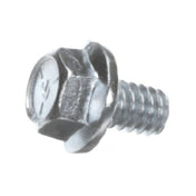 Blodgett 52447 Screw 1/4 20 X 3/8 Ser Flan H