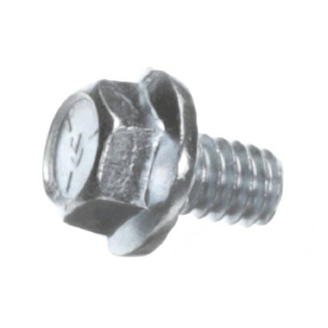 Blodgett 52447 Screw 1/4 20 X 3/8 Ser Flan H
