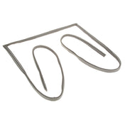 Traulsen 341-60290-00 Gasket Ref 3 Sided 29 1/4" X 73 3/8"