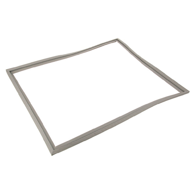 Delfield 1702910 Door Gasket Half Door Santopren