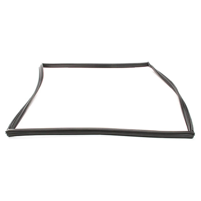 TRUE E810822 Gasket Door Black Tssu/tuc/twt 27g