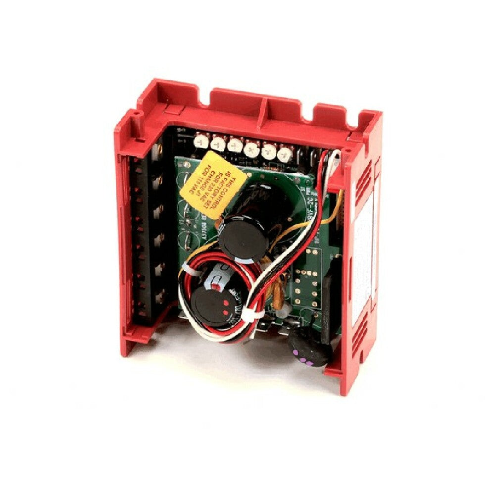 Cleveland 8076432 Drive Variable Frequency Ac
