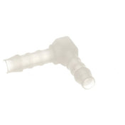 Cleveland 6005414-CVT Right Angle Pipe Connector 6mm