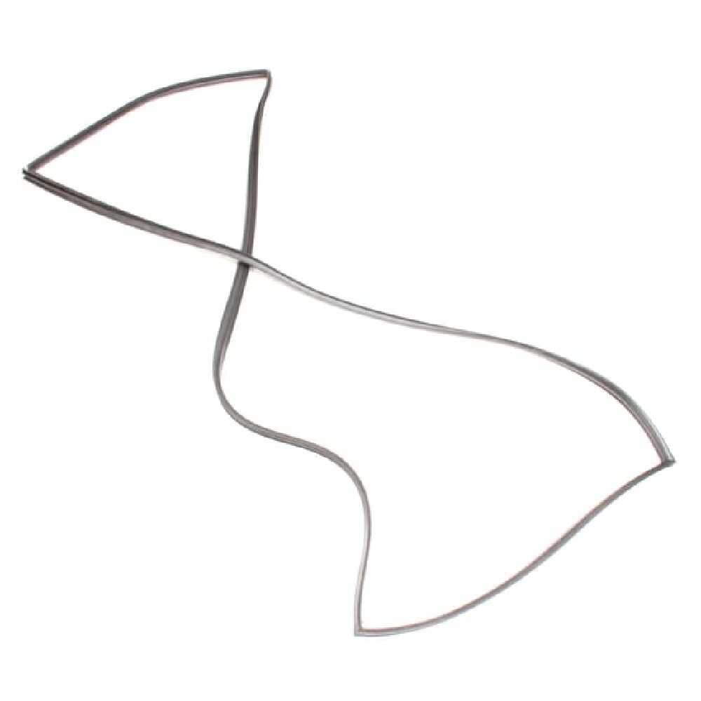 Cleveland 7011007 Door Hygienic Plug In Gasket 2