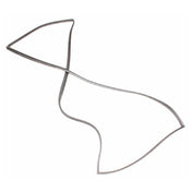 Cleveland C7011007 Door Hygienic Plug In Gasket 2