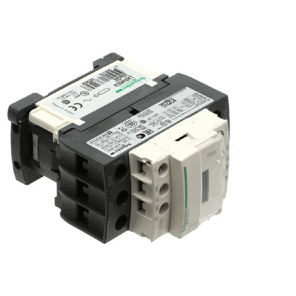 Convotherm 4030610 Contactor Switch 3 Pole 18kw 5