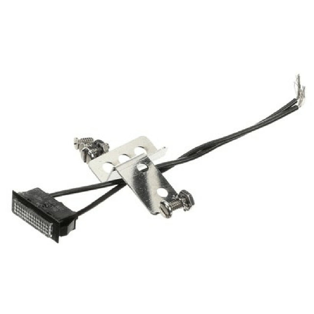Cleveland SE00131-1 Kit Amber Light Repl T1 28v Ol