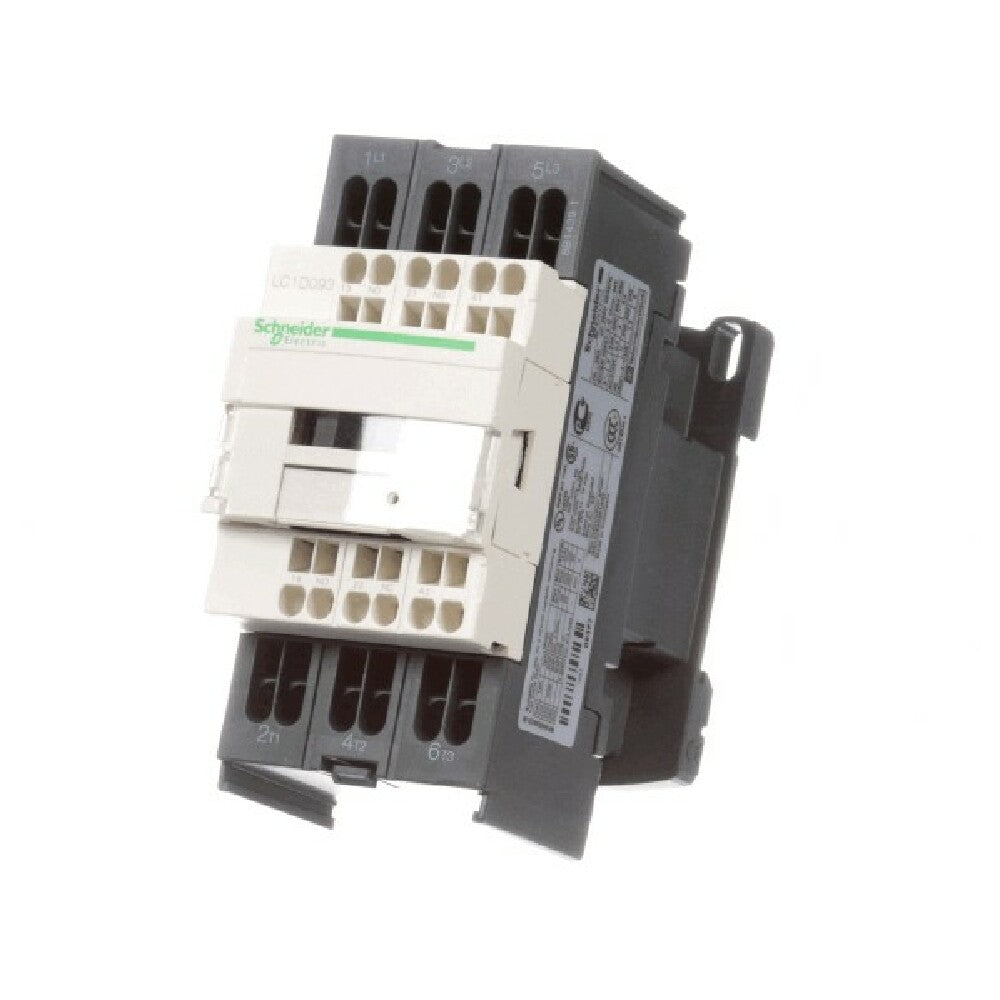Cleveland 4030608 Contactor 3no1nc 240v 50 60hz