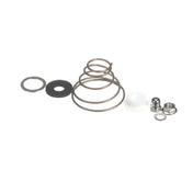 Cleveland 2618801 Set Of Seals For Motor Shaft O