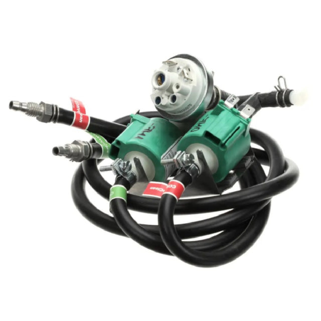 Convotherm 6065086 Cleaningpump Set Cc 2457 Kpl P