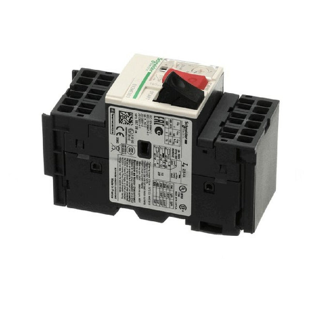 Cleveland 4011051 Motor Protection Switch 2.5 4