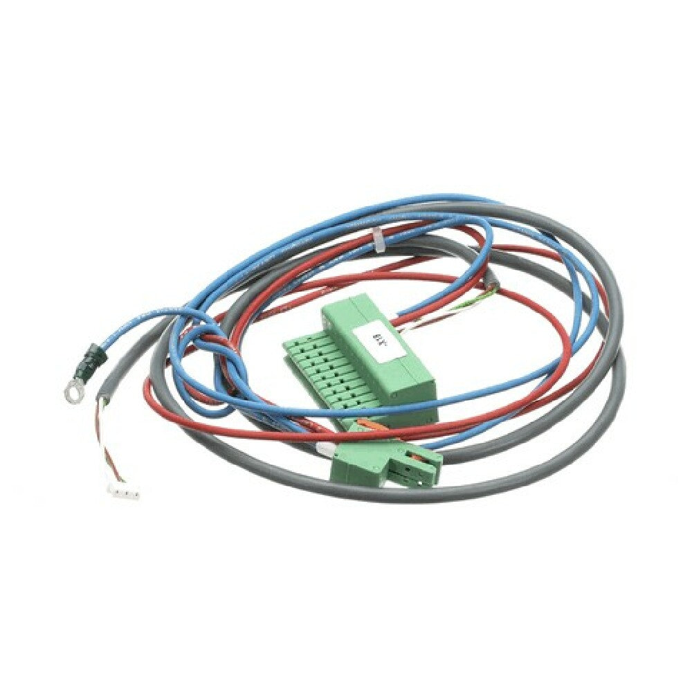 Cleveland 5019349 Data Cable Easytouch Operating And Cont