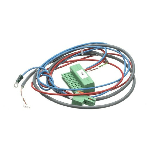 Cleveland 5019349 Data Cable Easytouch Operating And Cont