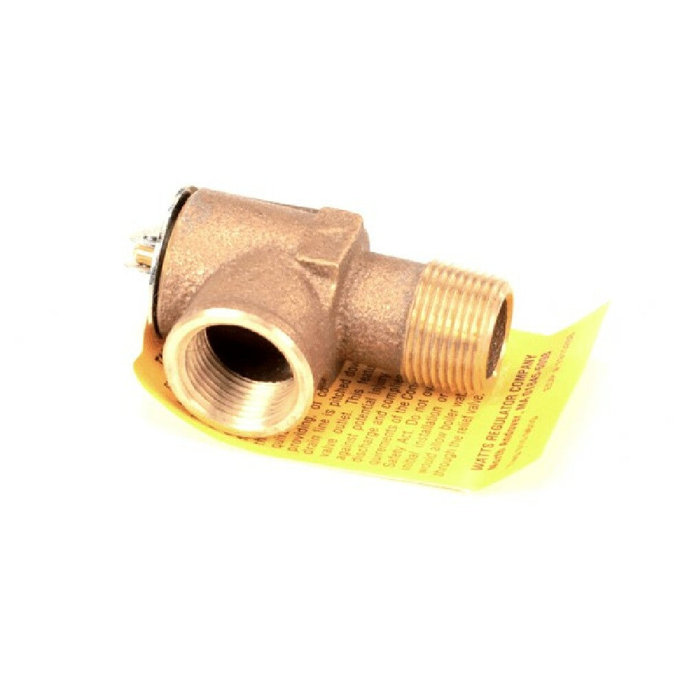 Cleveland FK22130 Kit Valve Safety 3/4in 8 Psi