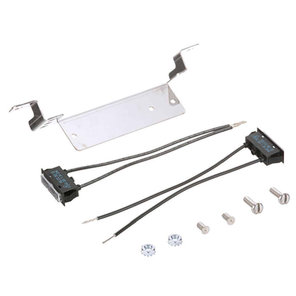 Cleveland SE00131-2 Kit Amber Lgt Repl Sgltr 28v O