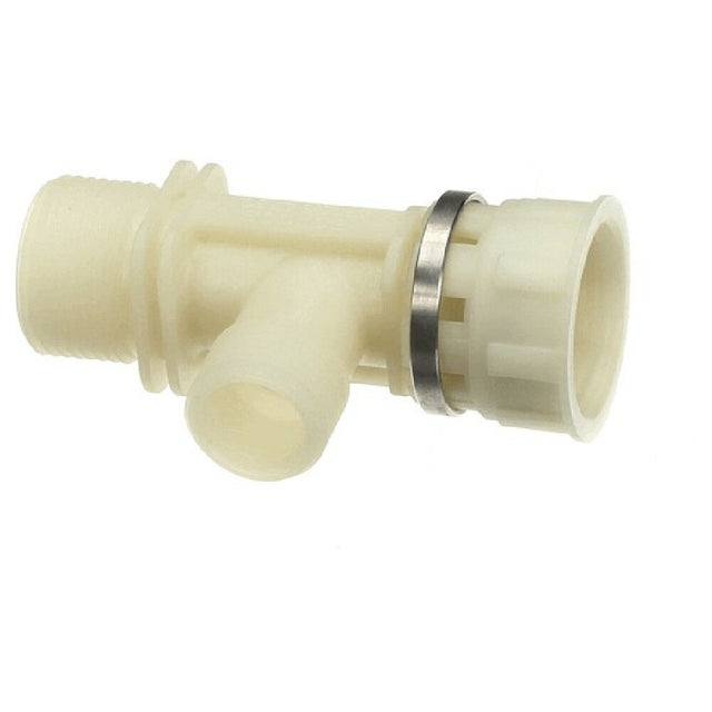 Cleveland 5011003-CVT Water Supply T Connector 2x3/4