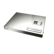Cleveland S113933 Door Outer Assy Chef 3 .1 Hl Gas/ele
