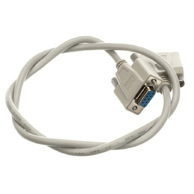 Convotherm 11720 Deluxe Db9 M/f 3 Serial Cable