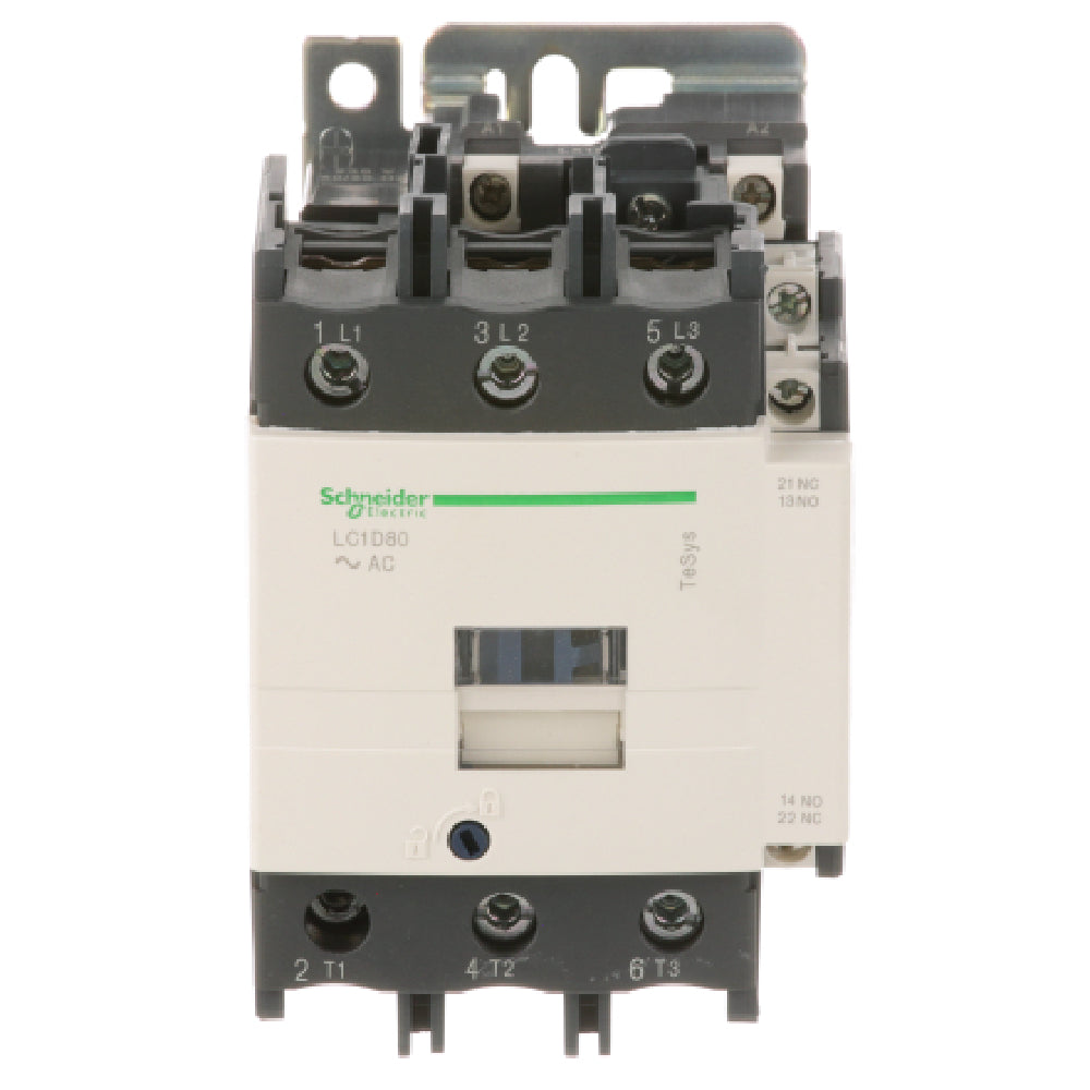 Convotherm 4011008 Air Gap Switch 3 Pole 45 Kw 12