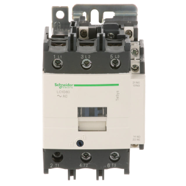 Convotherm 4011008 Air Gap Switch 3 Pole 45 Kw 12