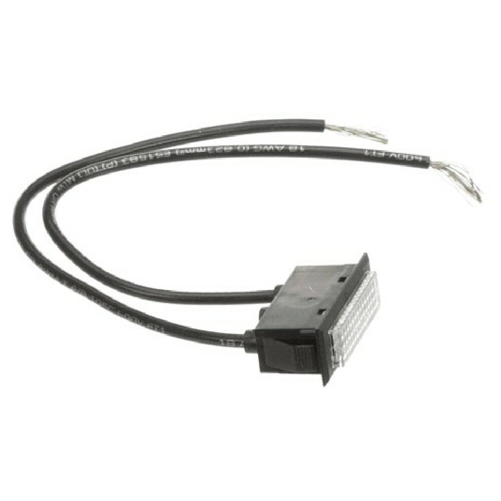 Cleveland SK50905-4 Light Clear 28v Incandsn Solic