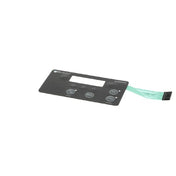Bunn 38876.0001 Switch Memb Non Batch Rear/fr