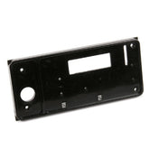 Bunn 38842.0002 Faceplate Axiom Black