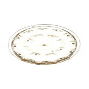 Bunn 43920.0005 Sprayhead 17 Hole Plastic Wav