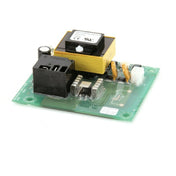 Bunn BUN43958.1 Control Brd Assy 120 240v W/temp Dspl