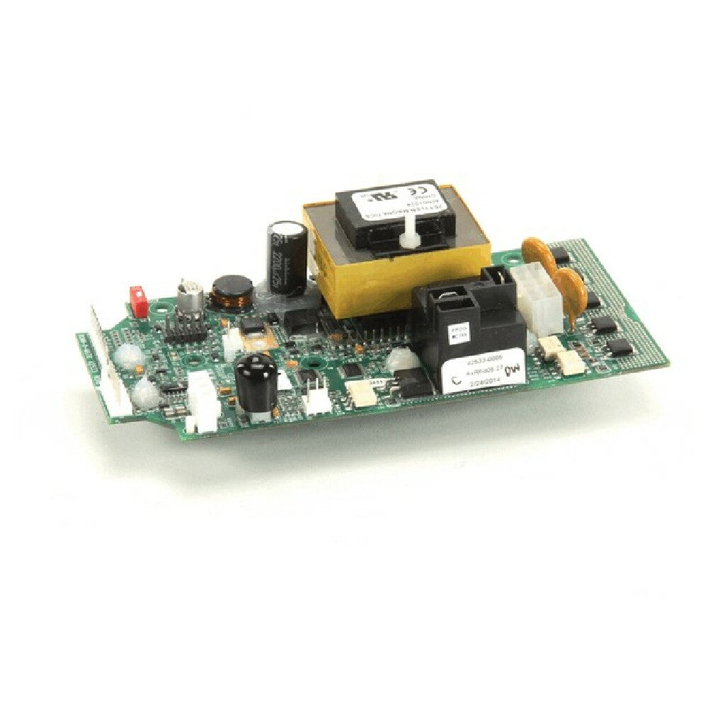 Bunn 42533.1005 Control Board Assembly Main Axiom Brewwise