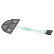 Bunn 45759.0003 Switch Membrane 5 Cup Size Im
