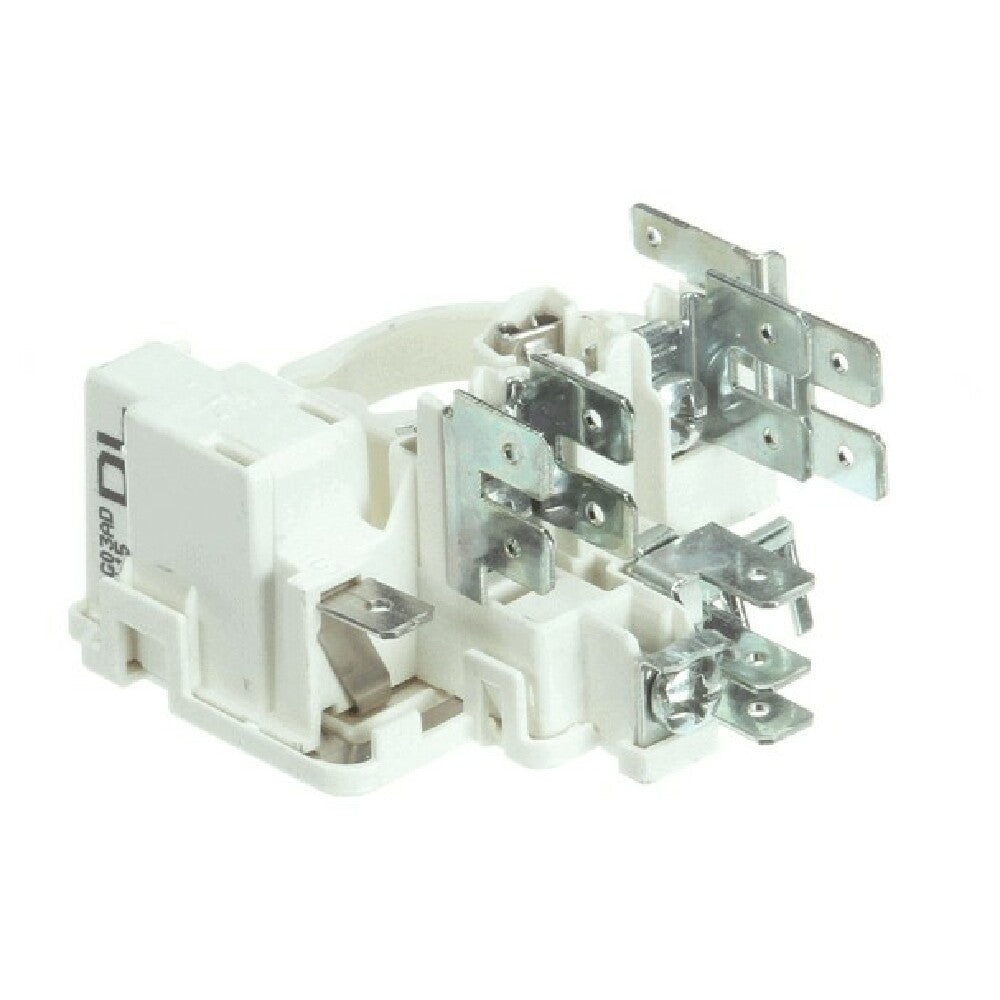 Bunn 39912.0002 Relay Compr Gd40me Bdg K115 120v