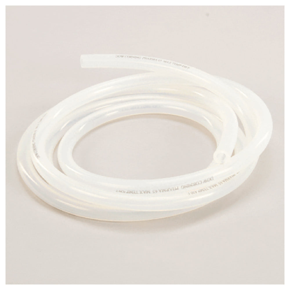 Bunn 20976.1002 Tube Silicone .375id X 120.0l
