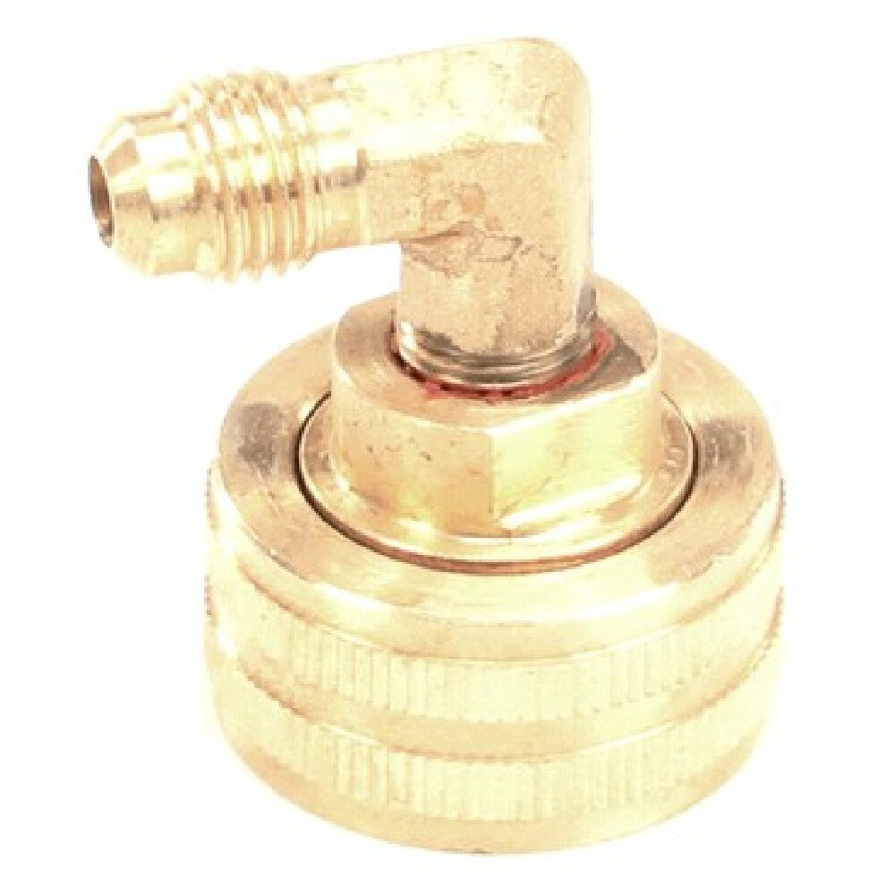 Bunn 37297.0006 Elbow .25 Flr X .75 Hose Thd