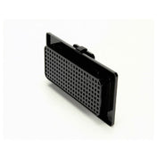 Bunn 38498.1 Flip Lid Ay W/clip Snap In