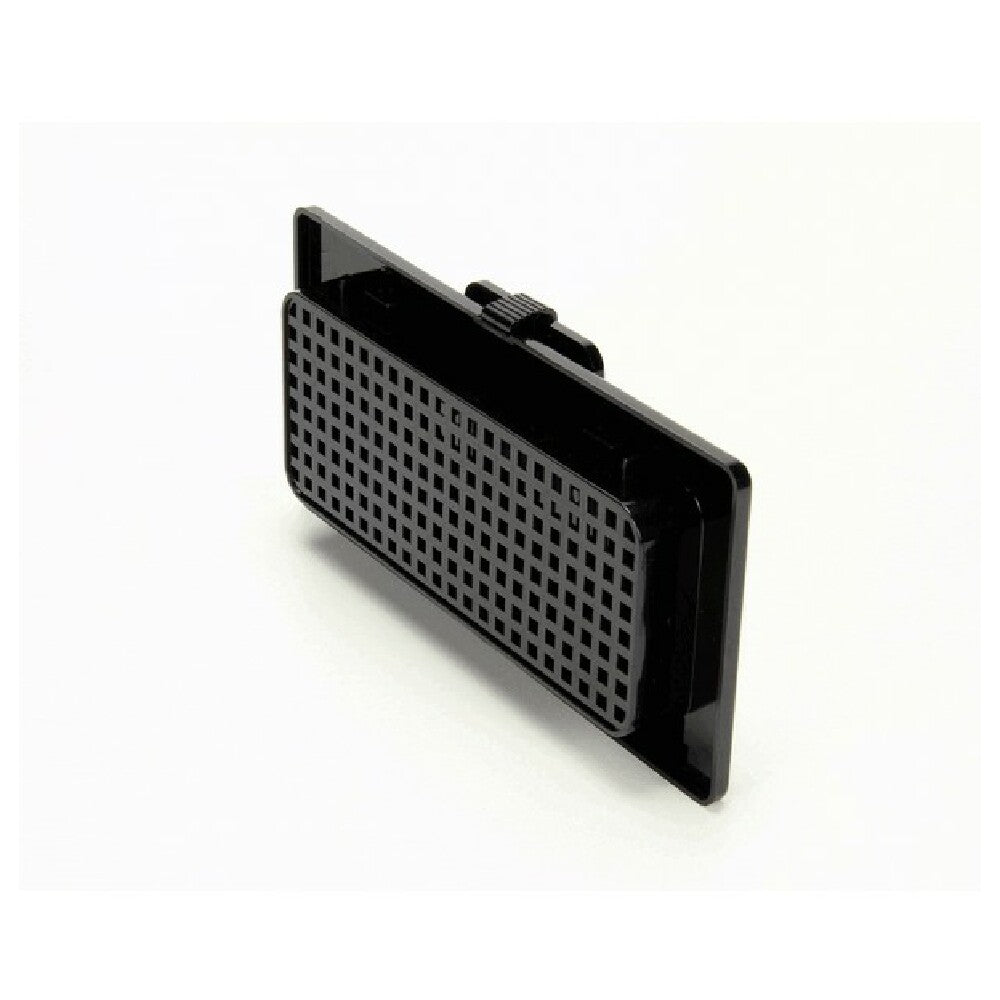 Bunn 38498.1 Flip Lid Ay W/clip Snap In