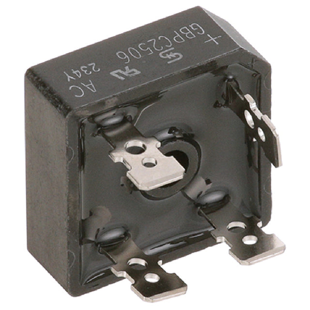 Bunn 22126 Rectifier Bridge Single Phase