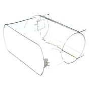 Bunn 32190.1005 Hopper Ultra 1 Laf W/dual Inlet