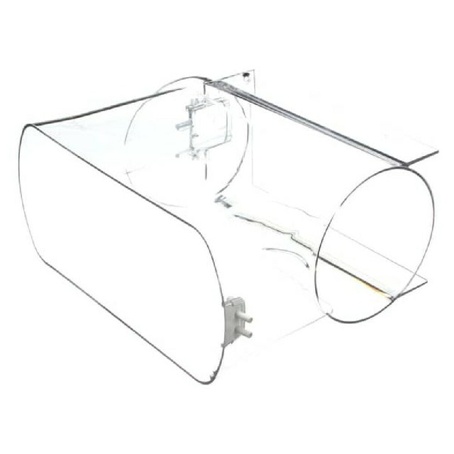Bunn 32190.1005 Hopper Ultra 1 Laf W/dual Inlet
