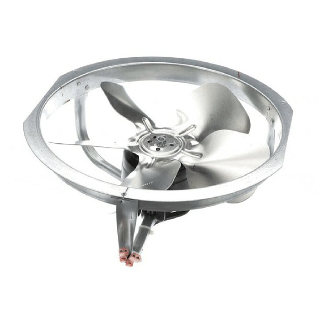 Bunn 29084.0004 Fan Assembly Cndnsr 115v Cds/ult