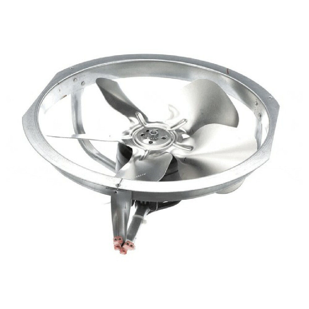 Bunn 29084.0004 Fan Assembly Cndnsr 115v Cds/ult