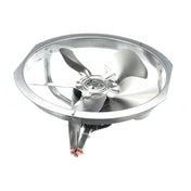 Bunn 29084.0004 Fan Assembly Cndnsr 115v Cds/ult