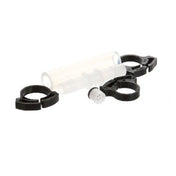 Bunn 41716.1004 Kit Check Valve Tube Assembly W/kynar Fitting