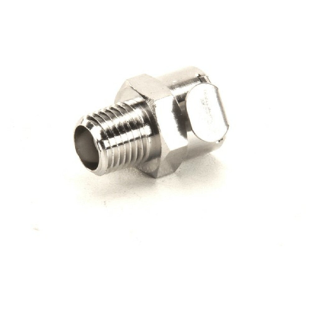 Bunn 424 Coupling Quick Fem W/shut Off