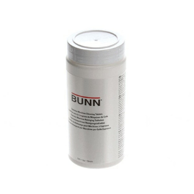 Bunn 36000.1189 Cleaning Tablets Cafiza 100t