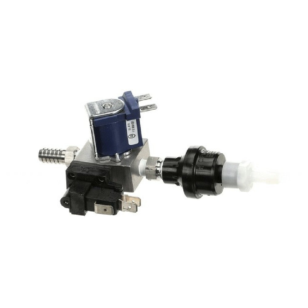 Bunn 43130.0007 Solenoid Valve Assembly Cf S