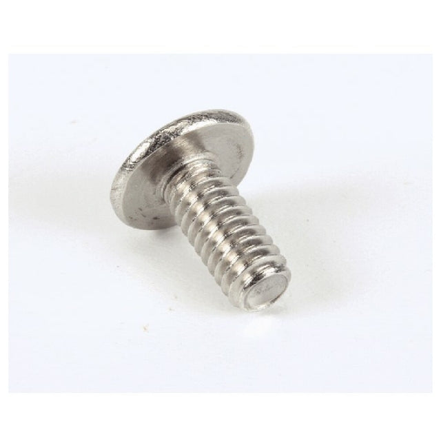Bunn 1315 Screw Trh Sltd Sst 8 32x.38