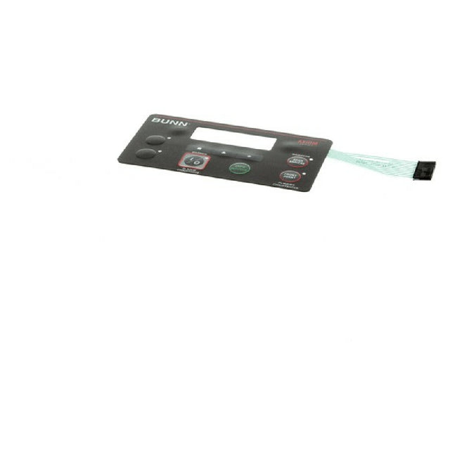 Bunn 38876.706 Switch Memb 2batch 2up Tdl(cdn)&